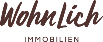 Logo WohnLich Immobilien